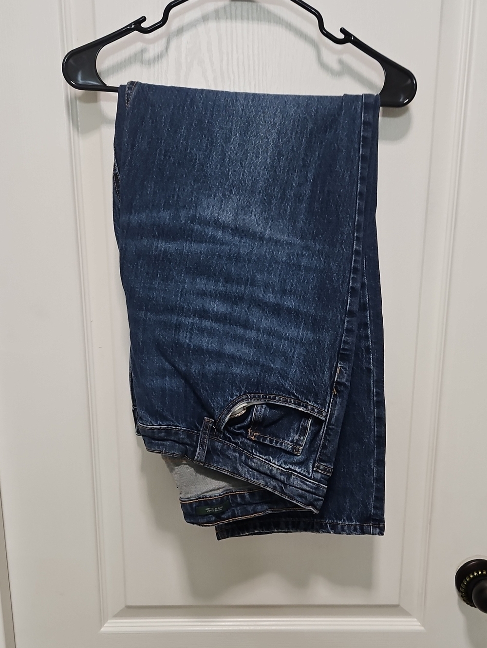 wild fable Womens Dark Blue Denim Jeans